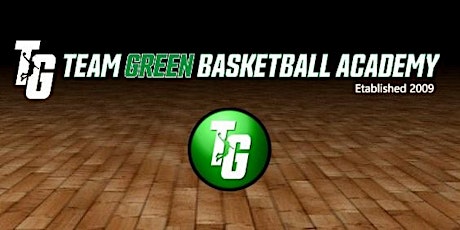 Team Green Basketball Academy Session II tickets