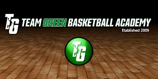 Team Green Basketball Academy Session II