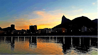 Sunset in Rio de Janeiro ingressos