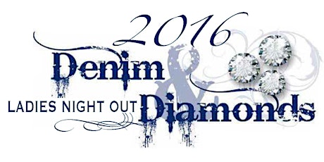 Denim & Diamonds Ladies Night Out primary image