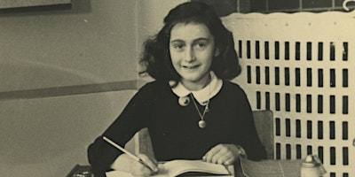 Let Me Be Myself – The Life Story of Anne Frank