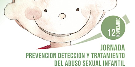 Imagen principal de Jornada de Prevención, detección y tratamiento del Abuso sexual infantil