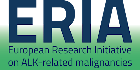 European Research Initiative on ALK Related Malignancies (ERIA) 8th Annual Meeting primary image