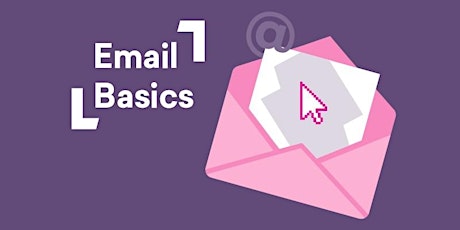 Email Basics tickets