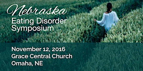 Nebraska Eating Disorder Symposium primary image