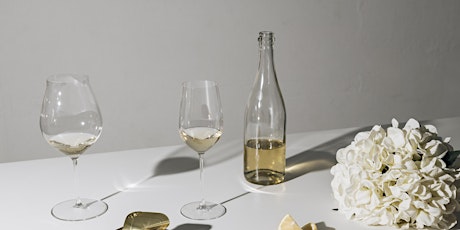 Wine Tasting-Chardonnay Season