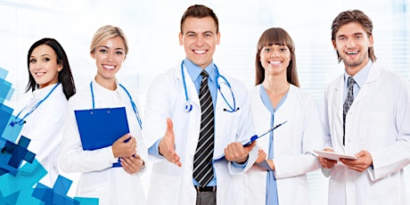 Imagen principal de Taller de Marca Personal para especialistas del área médica y de la salud