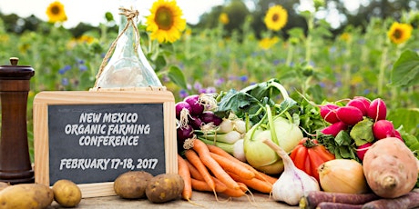 New Mexico Organic Farming Conference