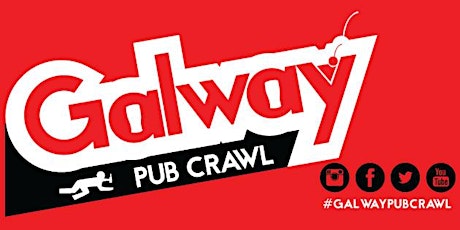 Galway Pub Crawls primary image