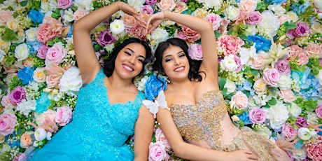Seattle Expo Quinceanera & Weddings tickets