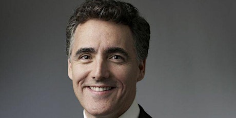 Social Impact Leadership Series: Sheriff Tom Dart primary image