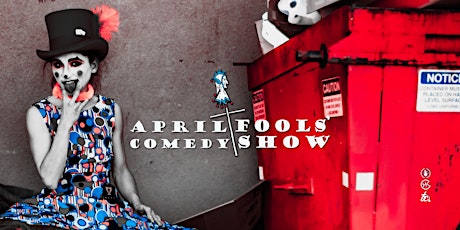 April Fools' Comedy Show