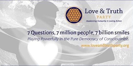 Love & Truth Party Online Festival primary image