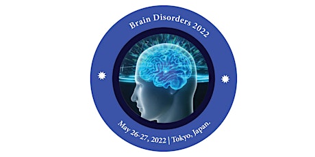 3rd  World Congress on Advances in Brain Injury, Disorders and Therapeutics tickets