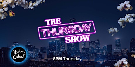 The Thursday Show