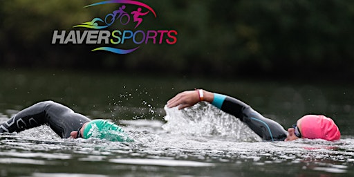 Imagen principal de Cambridge Sport Lakes Triathlon Festival 2024