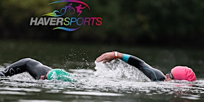 Immagine principale di Cambridge Sport Lakes Triathlon Festival 2024 