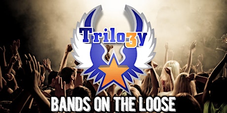 Trilogy: Bands On The Loose primary image