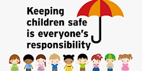 Safeguarding Children: Updates & Refresher for Childminder Educators tickets