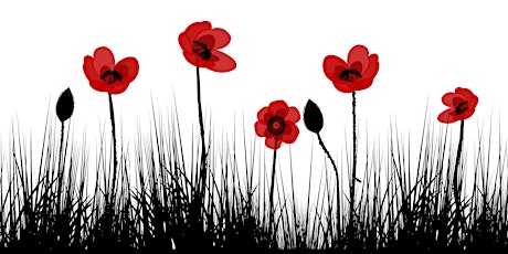Lest We Forget - A Journey Of Songs & Poetry For Remembrance Day primary image