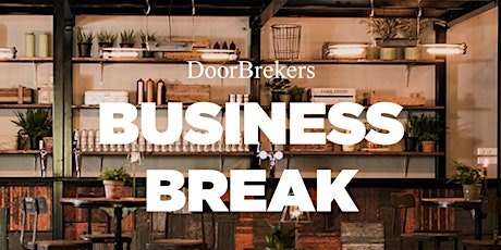 Business Break primary image