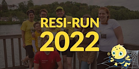 Resi-Run 2022 Tickets