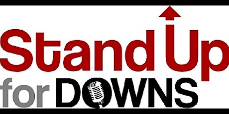 Stand Up for Downs primary image