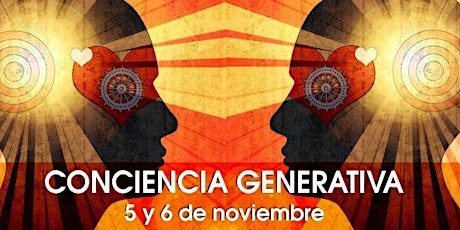 Imagen principal de Trance generativo, el lenguaje del corazón