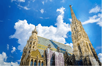 An Evening Walking Tour Through Vienna’s Majestic Old Town tickets
