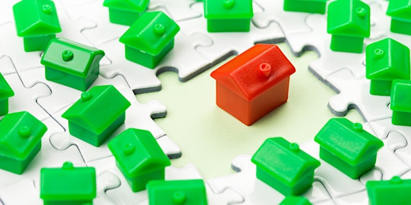 INVESTING IN REAL ESTATE IN METRO DC AREA