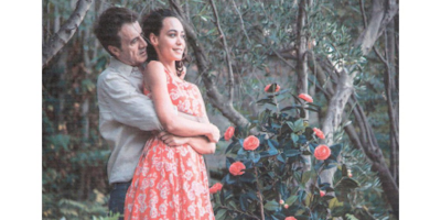 N.I.C.E Movie Night "Second Spring" with Director Francesco Calogero