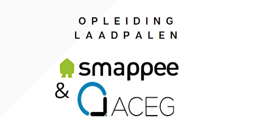 Opleiding laadpalen Smappee + keuringen ACEG - Roeselare