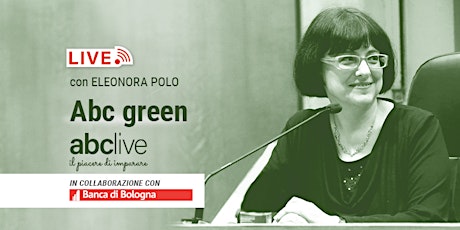 Eleonora Polo - ABC green