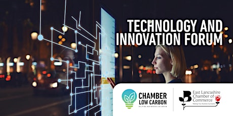 CLC In Person Event - Technology and Innovation Forum - Smart Technology tickets