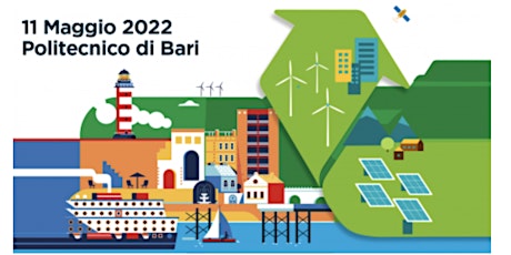 Bari Smart City conference