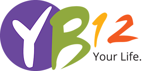 YB12 - Your Best 12 Months primary image