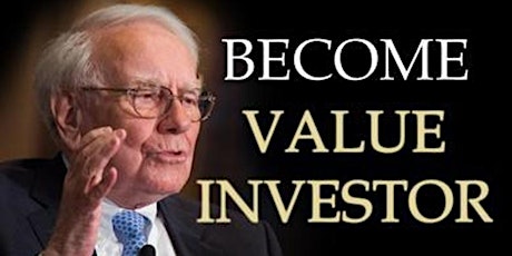 Time-Proven Value Investing Methodology 101 primary image