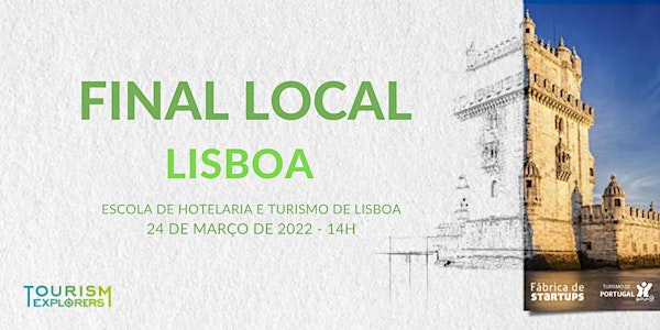 Tourism Explorers: Final de Lisboa