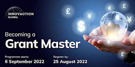 DISCOVERY CALL: Becoming a Grant Master tickets