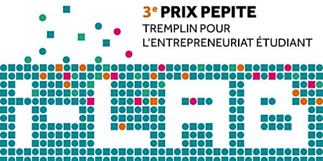 Image principale de Soirée des nominés Ile-de-France Prix PEPITE - Tremplin 2016