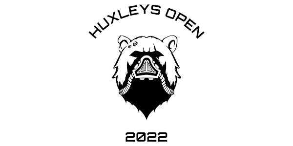 Huxley's Open - Berlin Warhammer 40.000 Tournament
