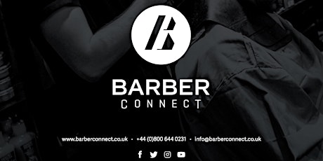 Barber Connect 2017 primary image