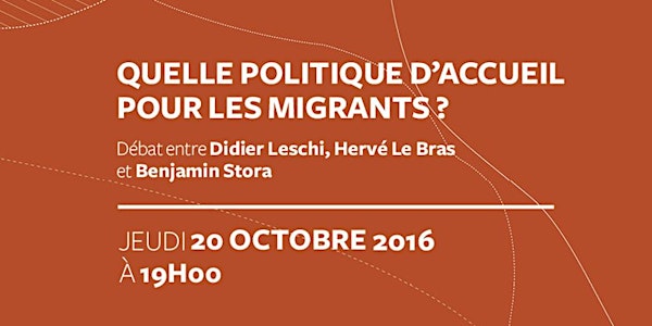 Quelle politique d’accueil pour les migrants ?