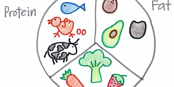 Macro Nutrients For Optimum Health