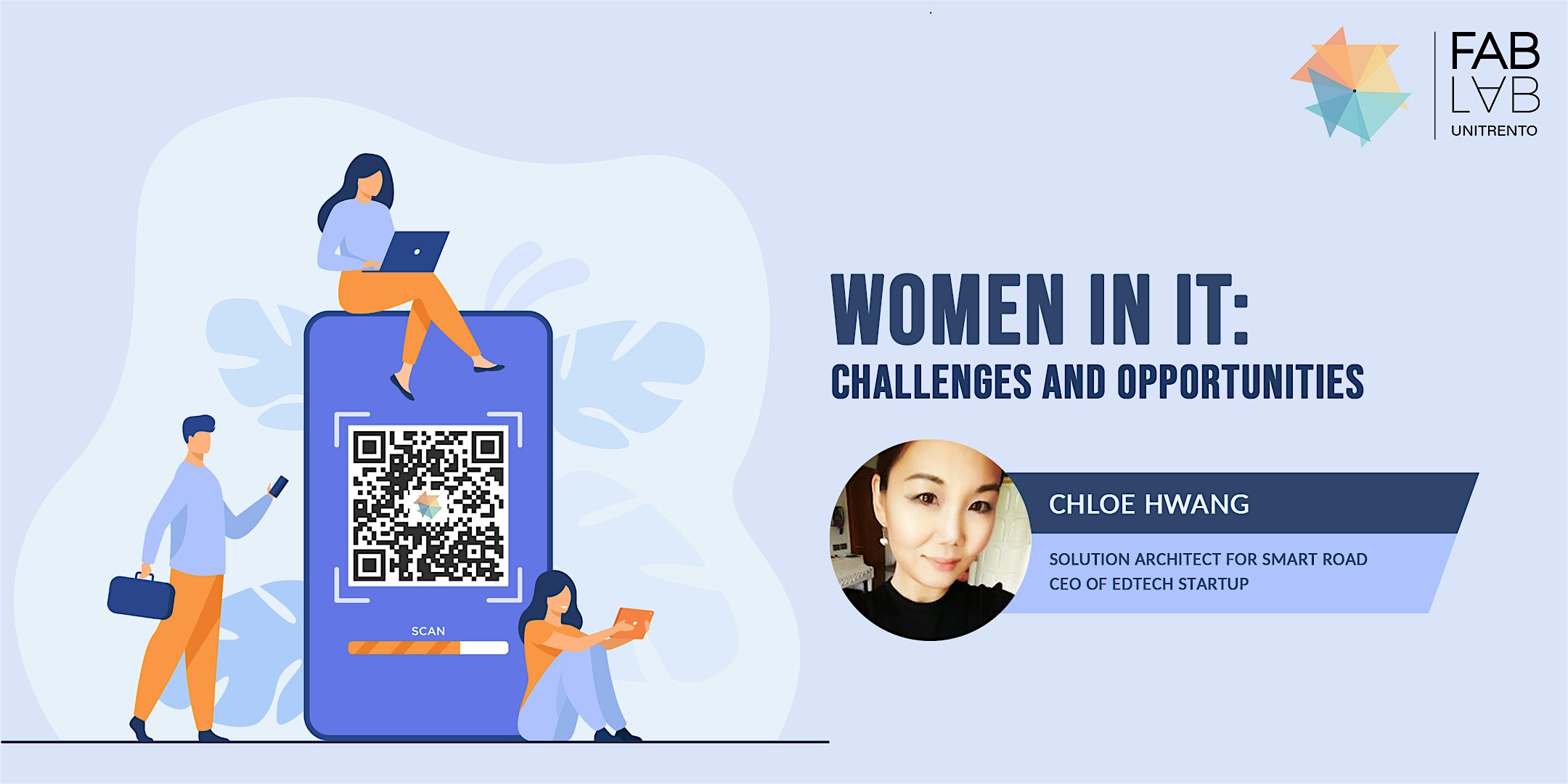 Women in IT: challenges and opportunities