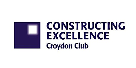 Croydon Constructing Excellence Breakfast 1st November primary image