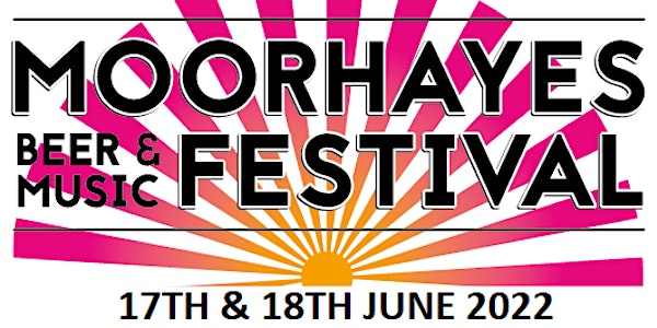Moorhayes Summer Festival 2022