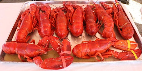 Lobsterfest - Kitchen Party tickets
