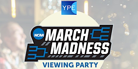 Imagen principal de YPE Midland - March Madness - Presented by ChampionX