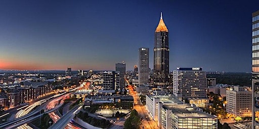 Atlanta Career Fair (Postponed until July 14) primary image